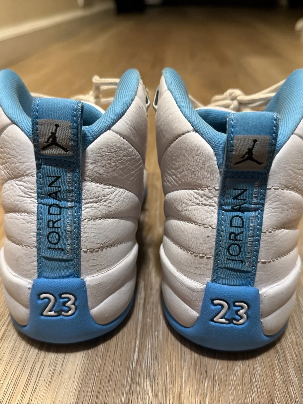 Jordan air 12